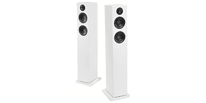 CE brown goods - HiFi-højttalere - Audio Pro Addon T20