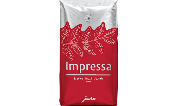 Jura Impressa kaffebønner