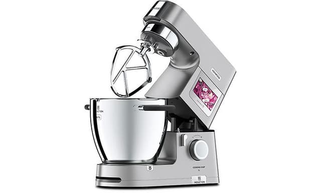 Nærbillede af Kenwood Cooking Chef XL