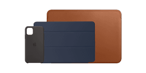 Covers og Sleeves til Apple produkter