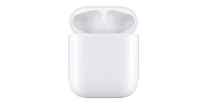 Tilbehør til AirPods etuier