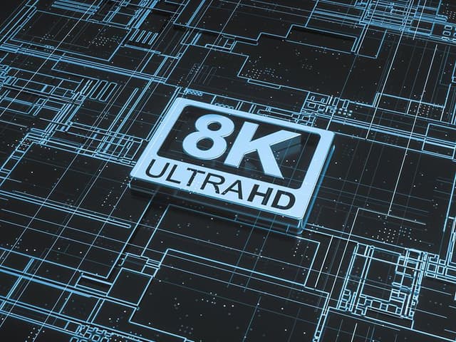 8K-UltraHD-tekst