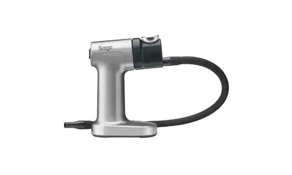Sage røykpistol for grill