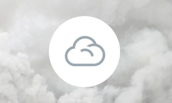 Airthings - CO2-kuvake