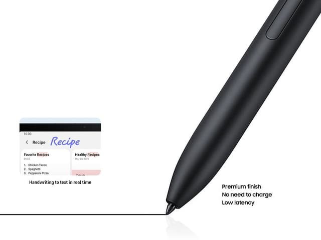 Samsung - S Pen
