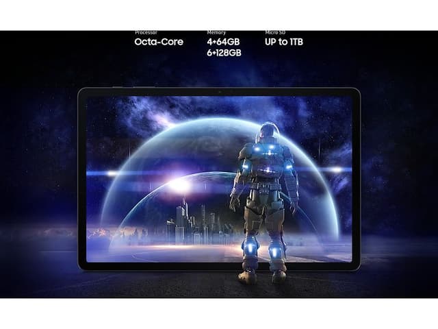 Computing - Tablets - Samsung - Ydeevne