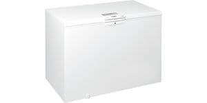 Whirlpool frysbox
