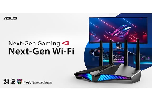 Next-Gen Wi-Fi -banneri