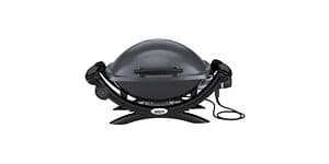 Weber Q1400 elektrisk grill