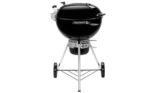 Weber master touch GBS premium kullgrill