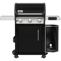 Weber Spirit Premium EX315 gassgrill