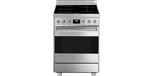 Smeg Classic induksjonskomfyr