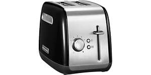 Sort toaster