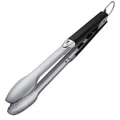 Weber tongs