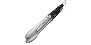 Weber tongs