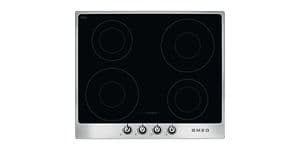 Smeg Victoria Aesthetic 60 cm induktionskogeplade