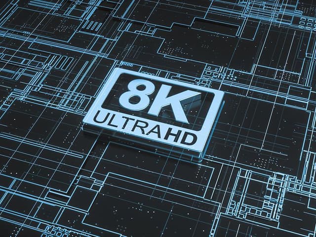 TV-8K-UltraHD tekst
