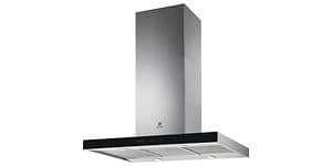 Electrolux LFI769X frithængende emhætte