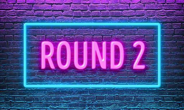 round 2