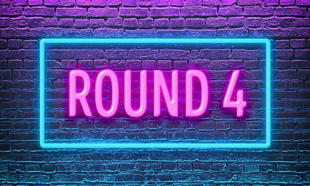 round 4
