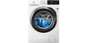 Electrolux PerfectCare 700 vaskemaskin