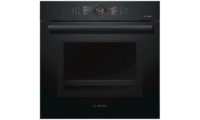 Bosch AccentLine integrert ovn