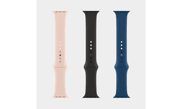 Apple Watch tillbehör