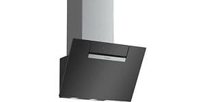 Bosch DWK67EM60 veggmontert normalventilasjon