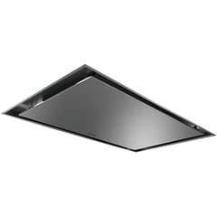 Siemens IQ500 takintegrert ventilasjon