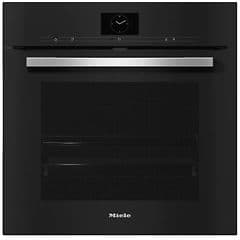 MDA - Ovens - Miele oven with WiFi