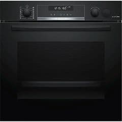 Bosch Series 6 oven with meat thermometer