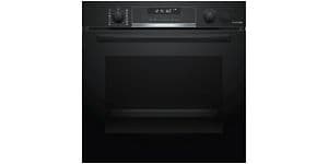 Bosch Series 6 oven with meat thermometer