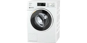 Miele 8 kg vaskemaskine