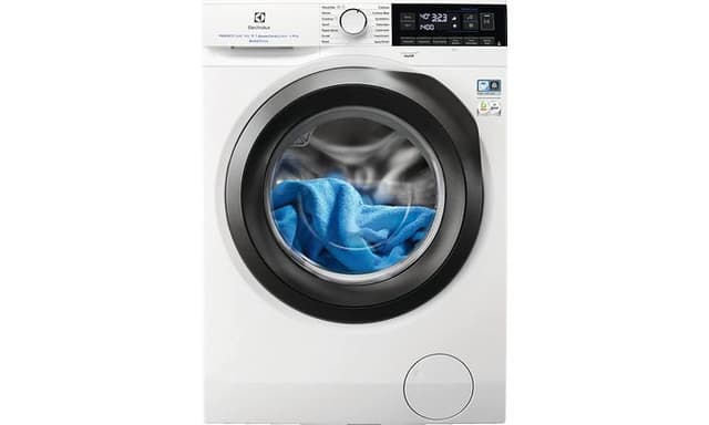 Electrolux PerfectCare 700 -pyykinpesukone