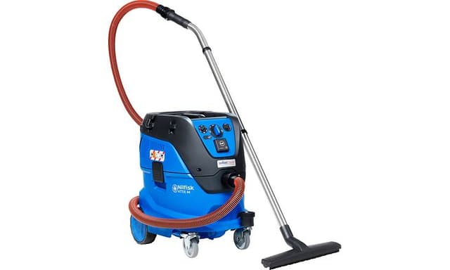 Brand - Nilfisk - Nilfisk Attix 44-2M IC wet and dry vacuum