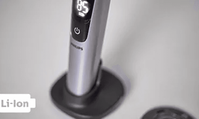 oneblade-battery