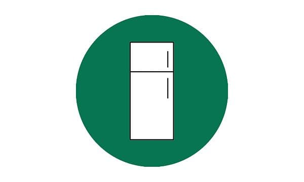 Jääkaappipakastin-logo