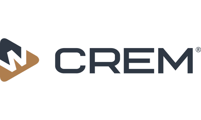 CREM logo