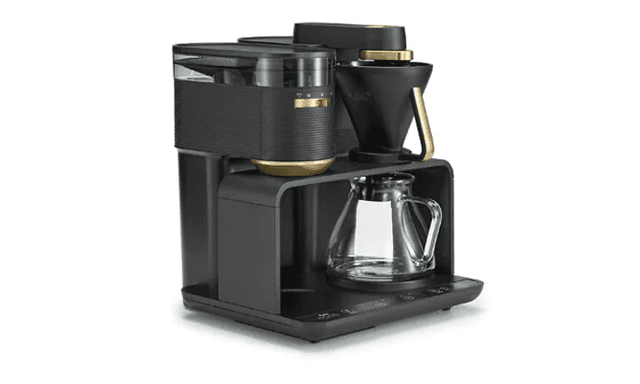 Melitta EPOS kaffebryggare