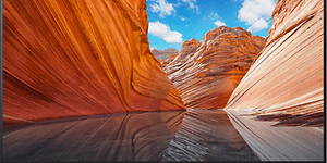 Sony 4K LED-TV
