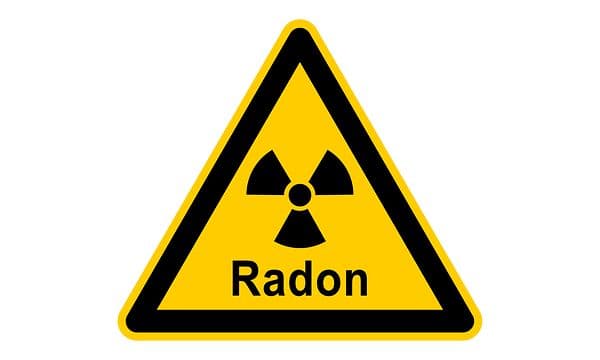 Radonsymbol
