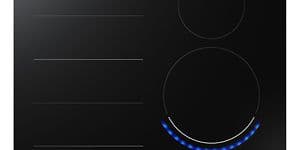 Samsung NZ6000 -induktiotason tuotekuva