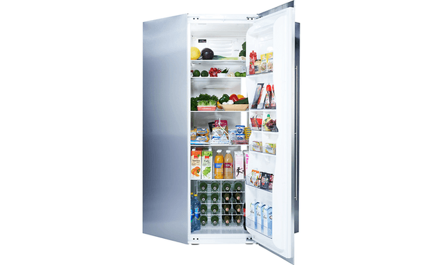  Norcool hörnkyl produktbild