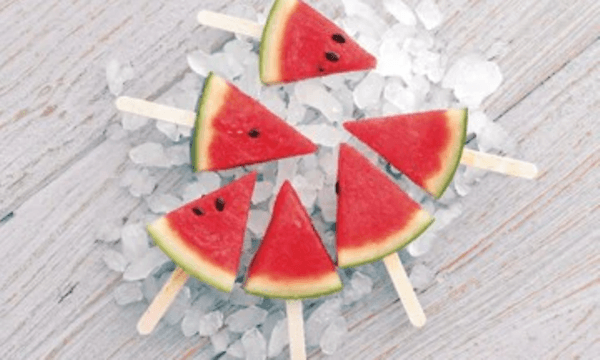 MDA - Gorenje - Watermelon popsickles