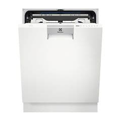 Hvit Electrolux oppvaskmaskin