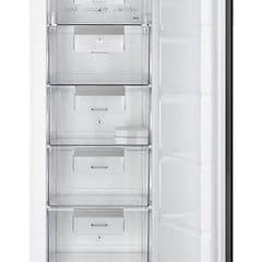 Innebygget fryseskap fra Smeg