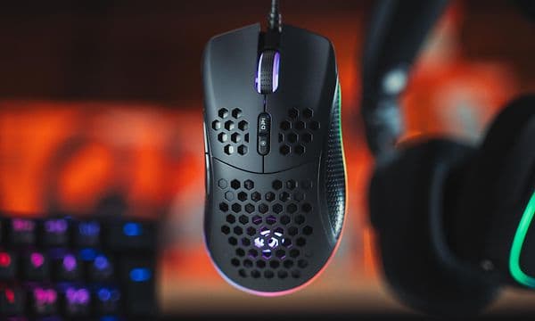 Gaming-mus