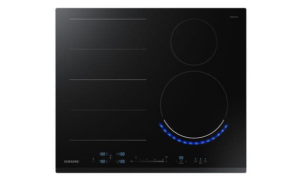 Samsung NZ6000 induksjonstopp