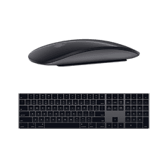 Mac accessories - Magic Keyboard & Magic Mouse
