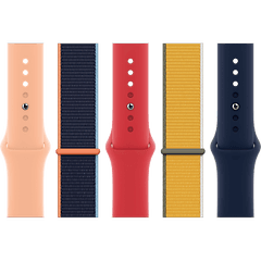 Apple Watch accessories - watch bands